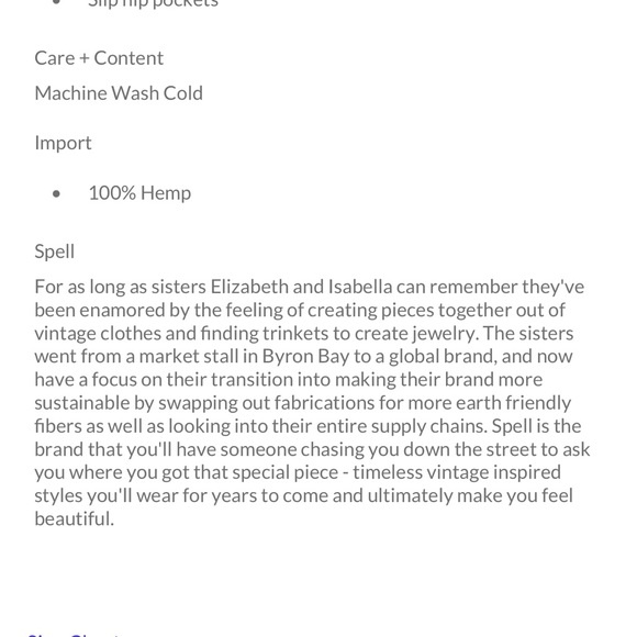 Spell Maverick Joggers - Picture 2 of 5